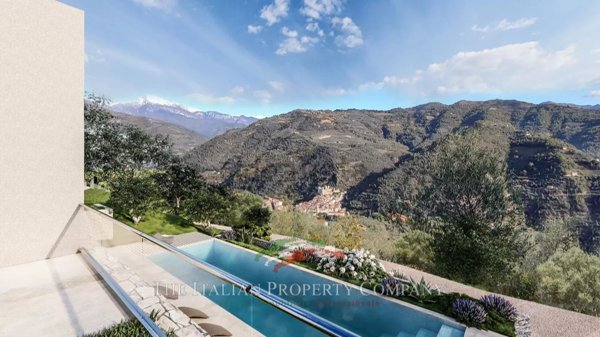 casa indipendente in vendita a Dolceacqua