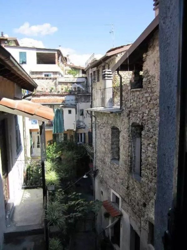 appartamento in vendita a Dolceacqua