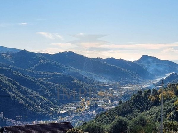 villa in vendita a Dolceacqua