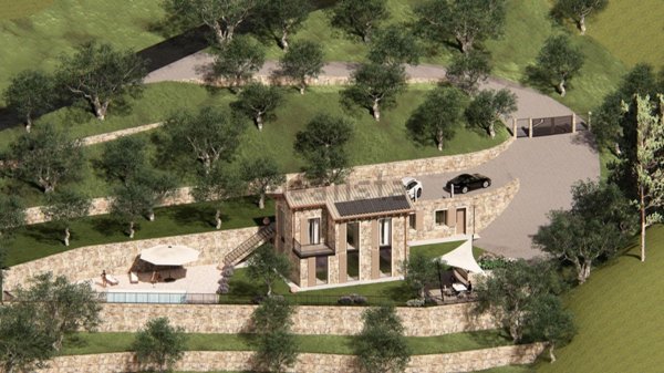 casa indipendente in vendita a Dolceacqua