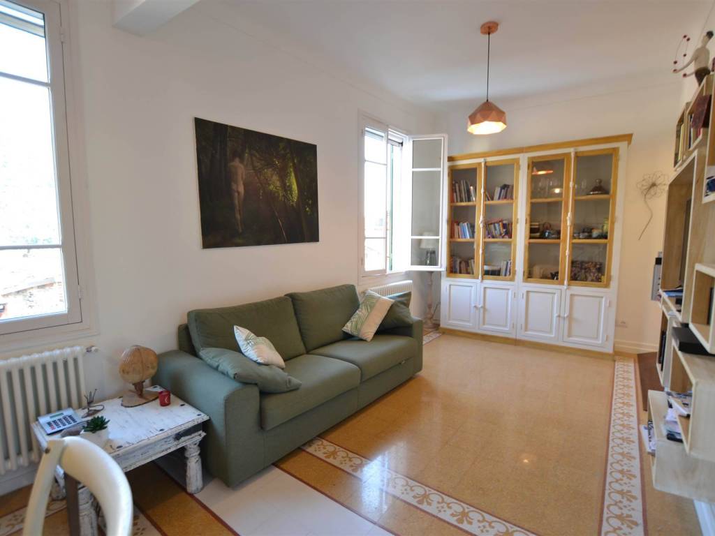 appartamento in vendita a Dolceacqua