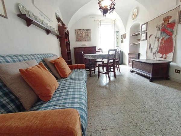 appartamento in vendita a Dolceacqua