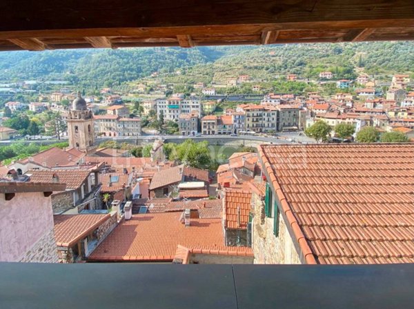 appartamento in vendita a Dolceacqua