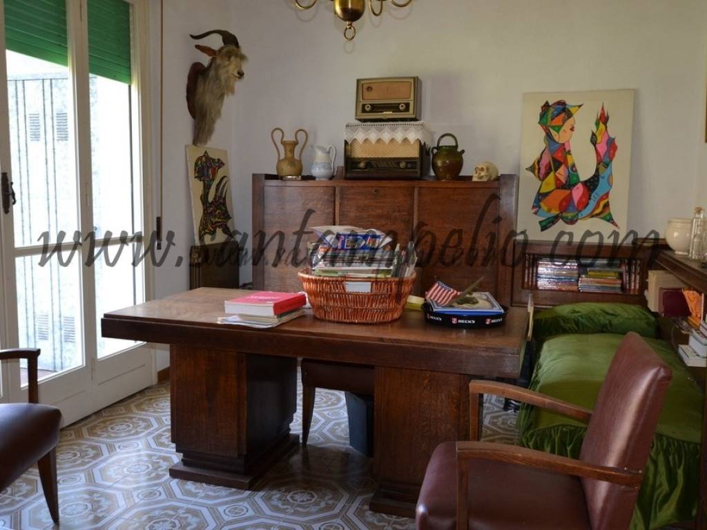 appartamento in vendita a Dolceacqua