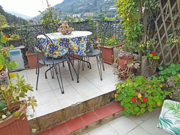 appartamento in vendita a Dolceacqua