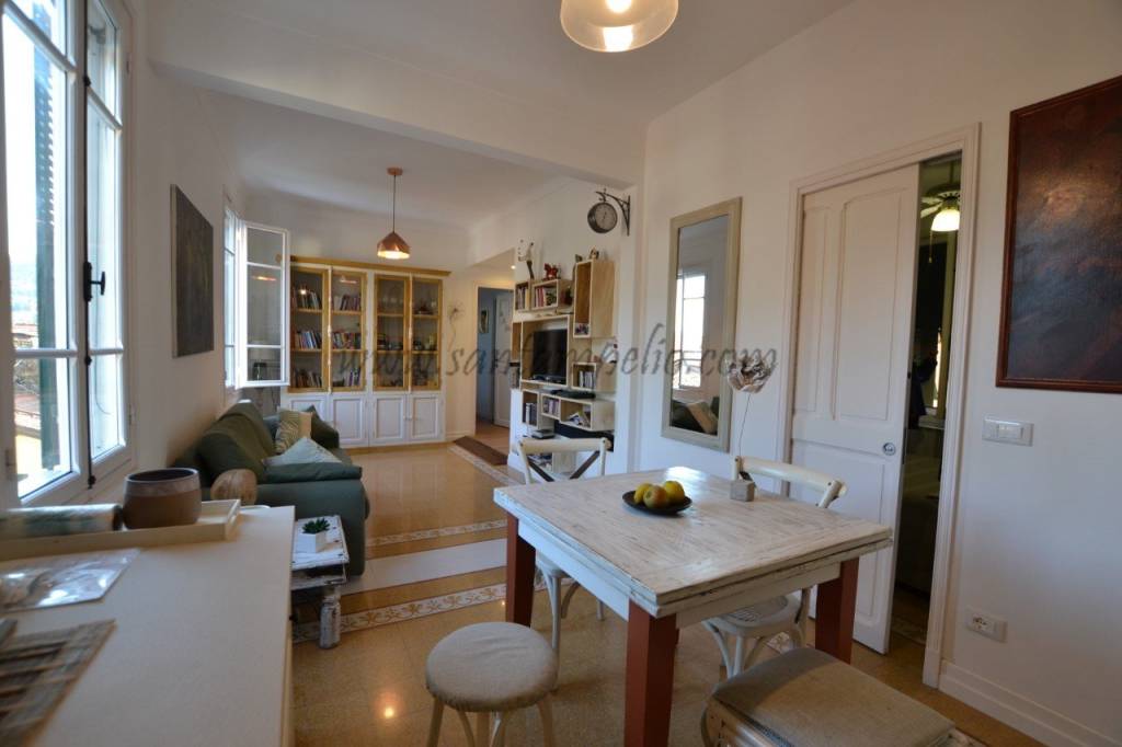 appartamento in vendita a Dolceacqua