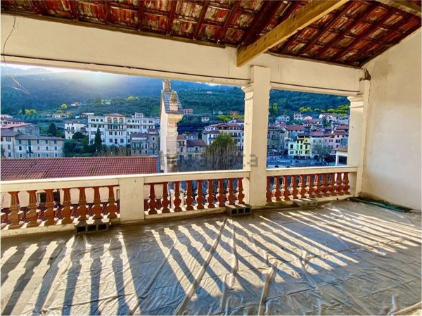 appartamento in vendita a Dolceacqua