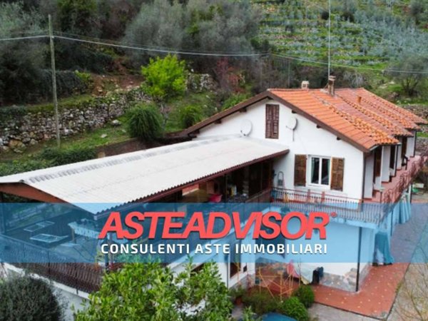 appartamento in vendita a Dolceacqua