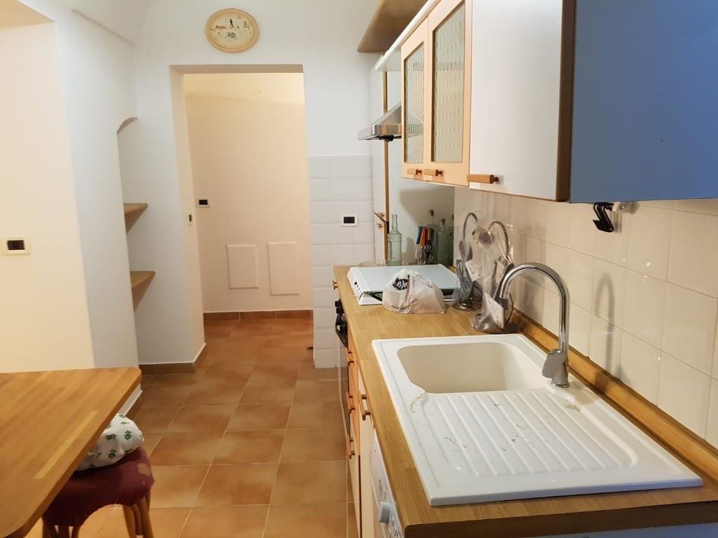 appartamento in vendita a Dolceacqua