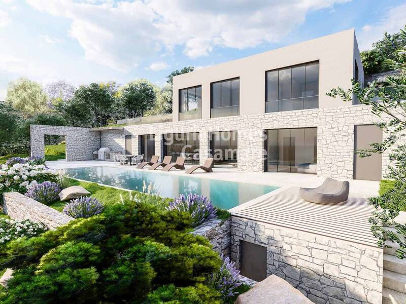 casa indipendente in vendita a Dolceacqua