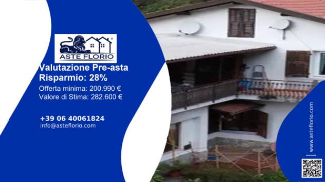 appartamento in vendita a Dolceacqua