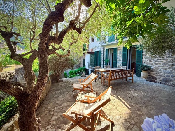 appartamento in vendita a Dolceacqua