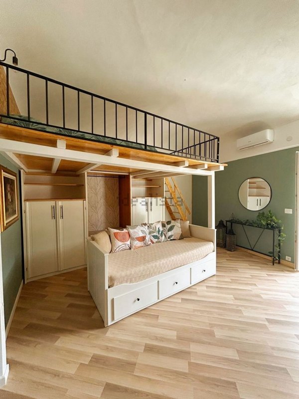 appartamento in vendita a Dolceacqua