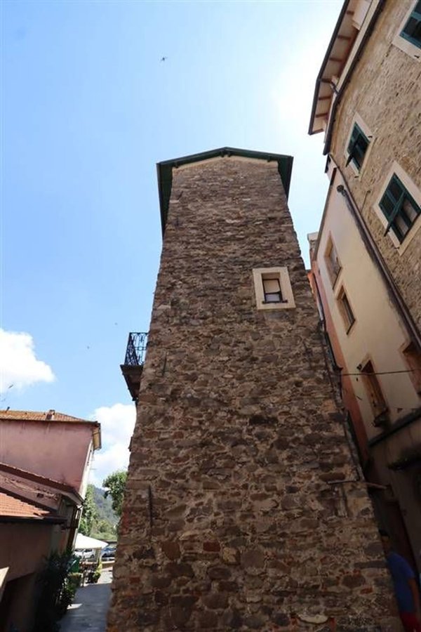 appartamento in vendita a Dolceacqua