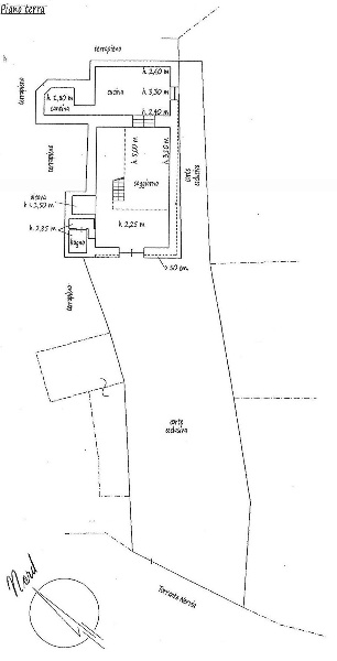 appartamento in vendita a Dolceacqua