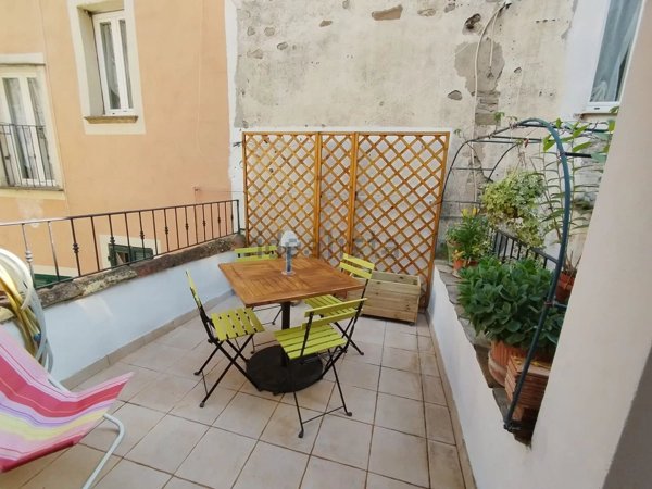 appartamento in vendita a Dolceacqua