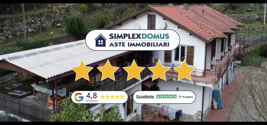 appartamento in vendita a Dolceacqua