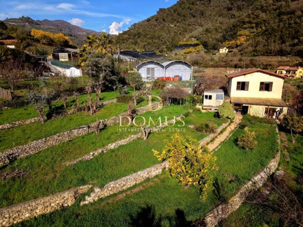 casa indipendente in vendita a Dolceacqua