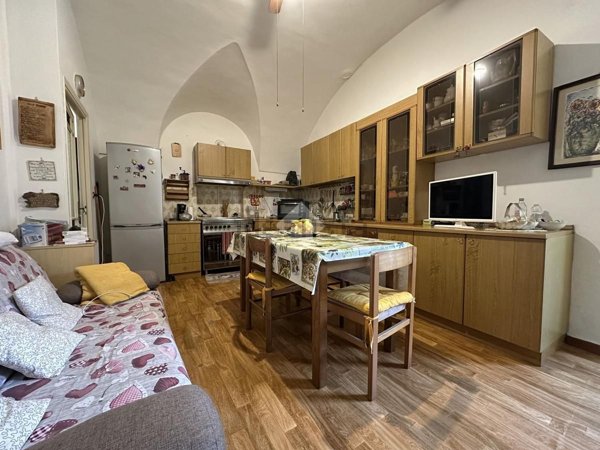 appartamento in vendita a Dolceacqua
