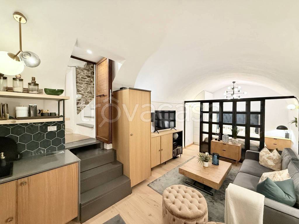 appartamento in vendita a Dolceacqua