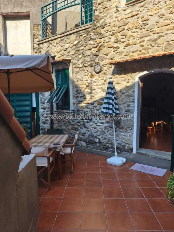 appartamento in vendita a Dolceacqua