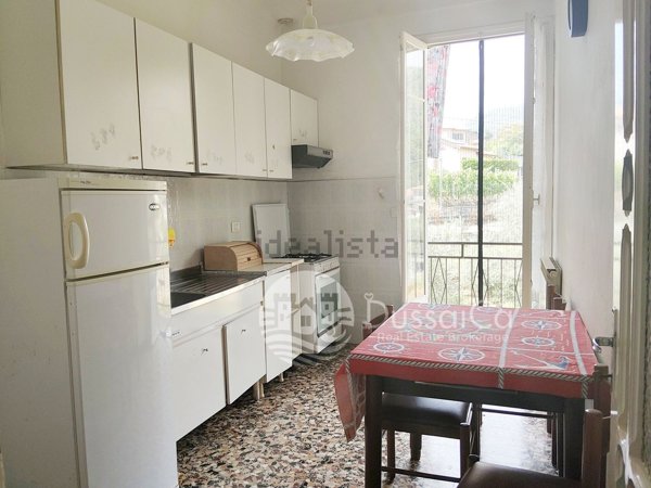 appartamento in vendita a Dolceacqua