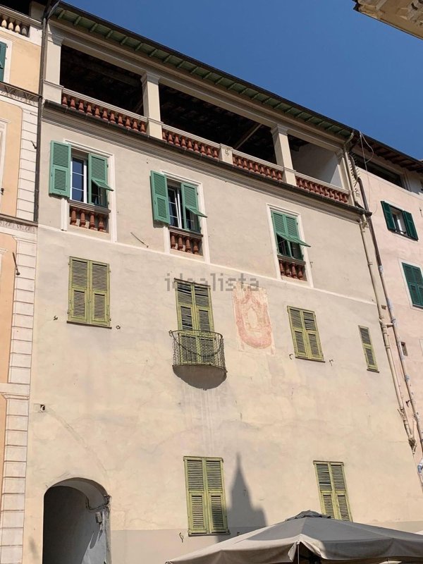 appartamento in vendita a Dolceacqua