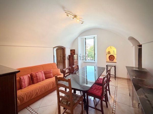 appartamento in vendita a Dolceacqua