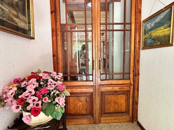 intera palazzina in vendita a Dolceacqua