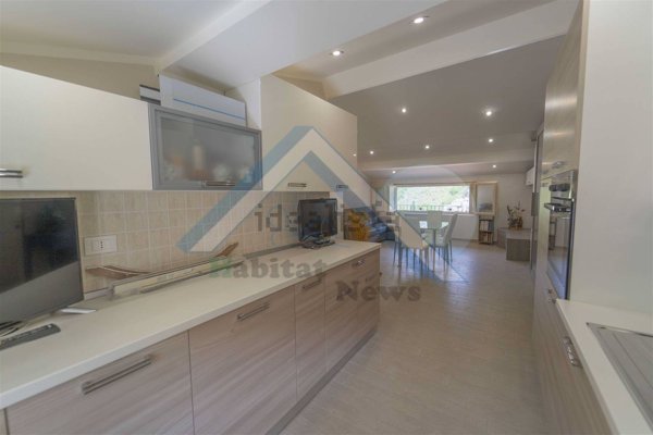 appartamento in vendita a Dolceacqua