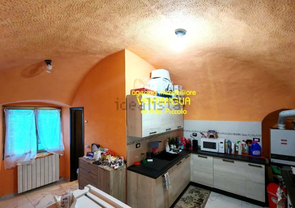 appartamento in vendita a Dolceacqua