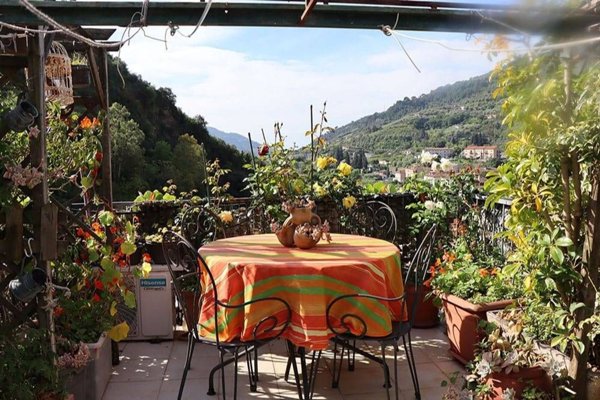 appartamento in vendita a Dolceacqua