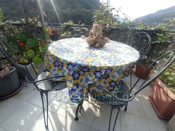 appartamento in vendita a Dolceacqua