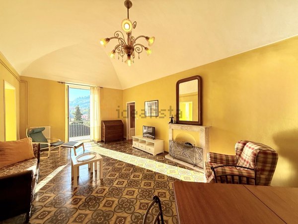 appartamento in vendita a Dolceacqua