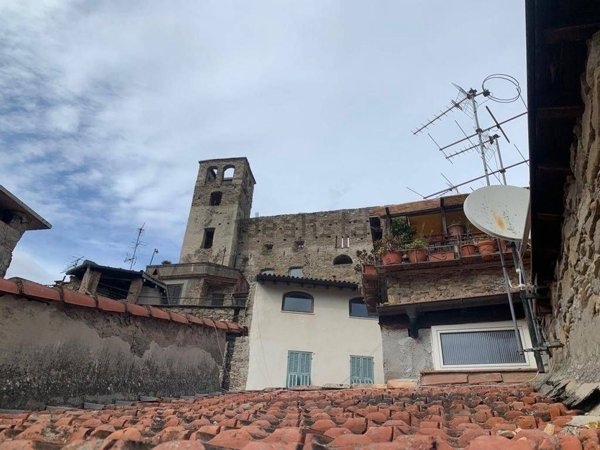 appartamento in vendita a Dolceacqua