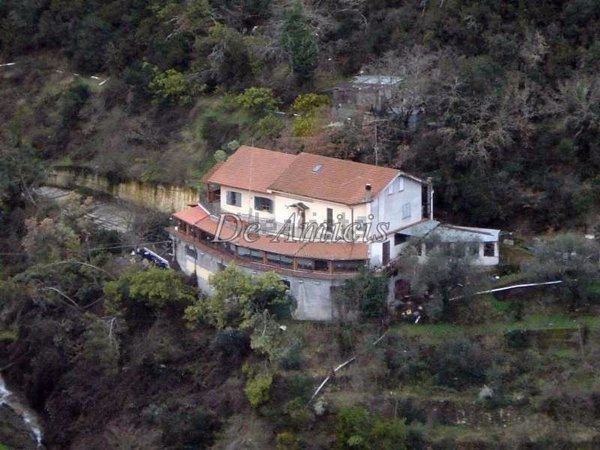 appartamento in vendita a Dolceacqua