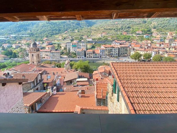 appartamento in vendita a Dolceacqua
