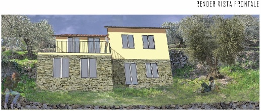 appartamento in vendita a Dolceacqua