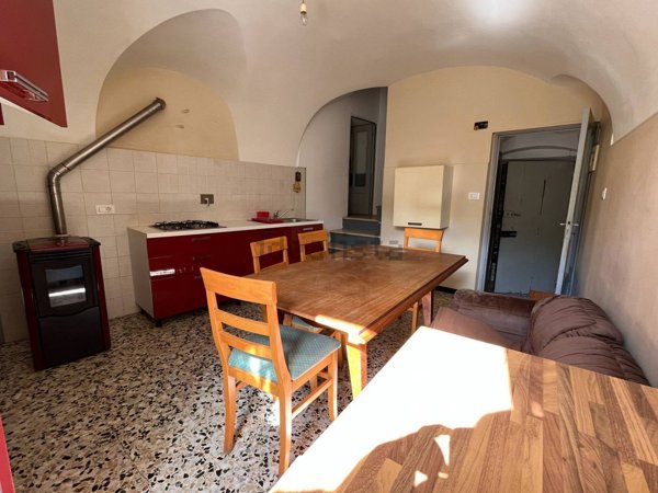 appartamento in vendita a Dolceacqua