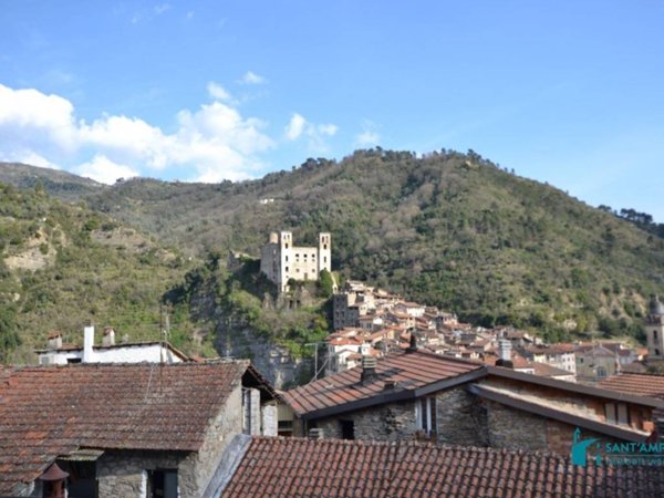 appartamento in vendita a Dolceacqua