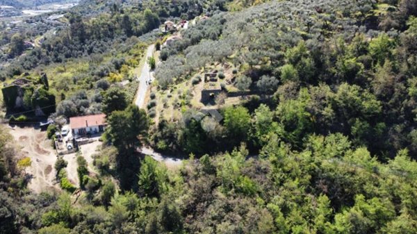 casa indipendente in vendita a Dolceacqua