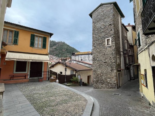 appartamento in vendita a Dolceacqua