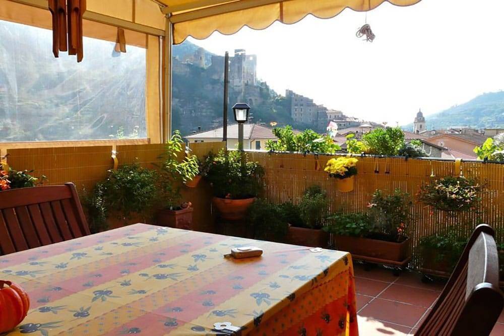 appartamento in vendita a Dolceacqua