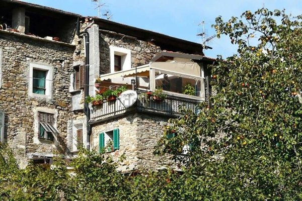appartamento in vendita a Dolceacqua