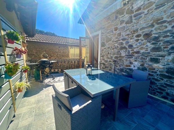 appartamento in vendita a Dolceacqua