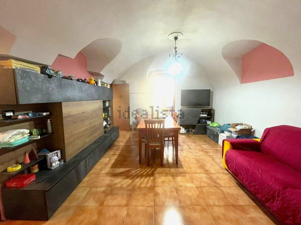 appartamento in vendita a Dolceacqua