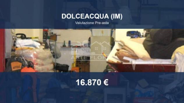 locale commerciale in vendita a Dolceacqua