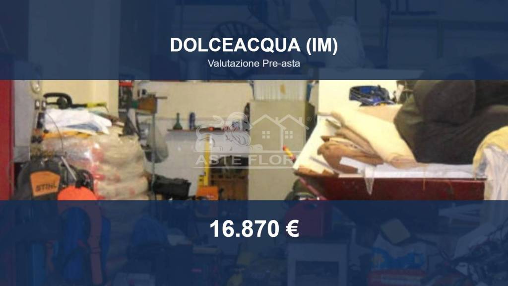 locale commerciale in vendita a Dolceacqua