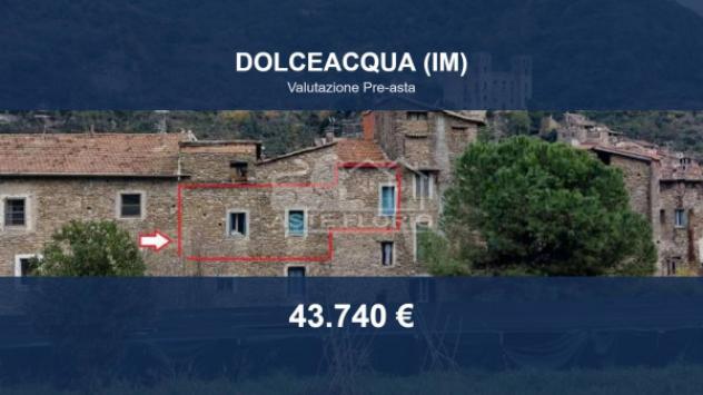 appartamento in vendita a Dolceacqua