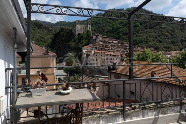 appartamento in vendita a Dolceacqua